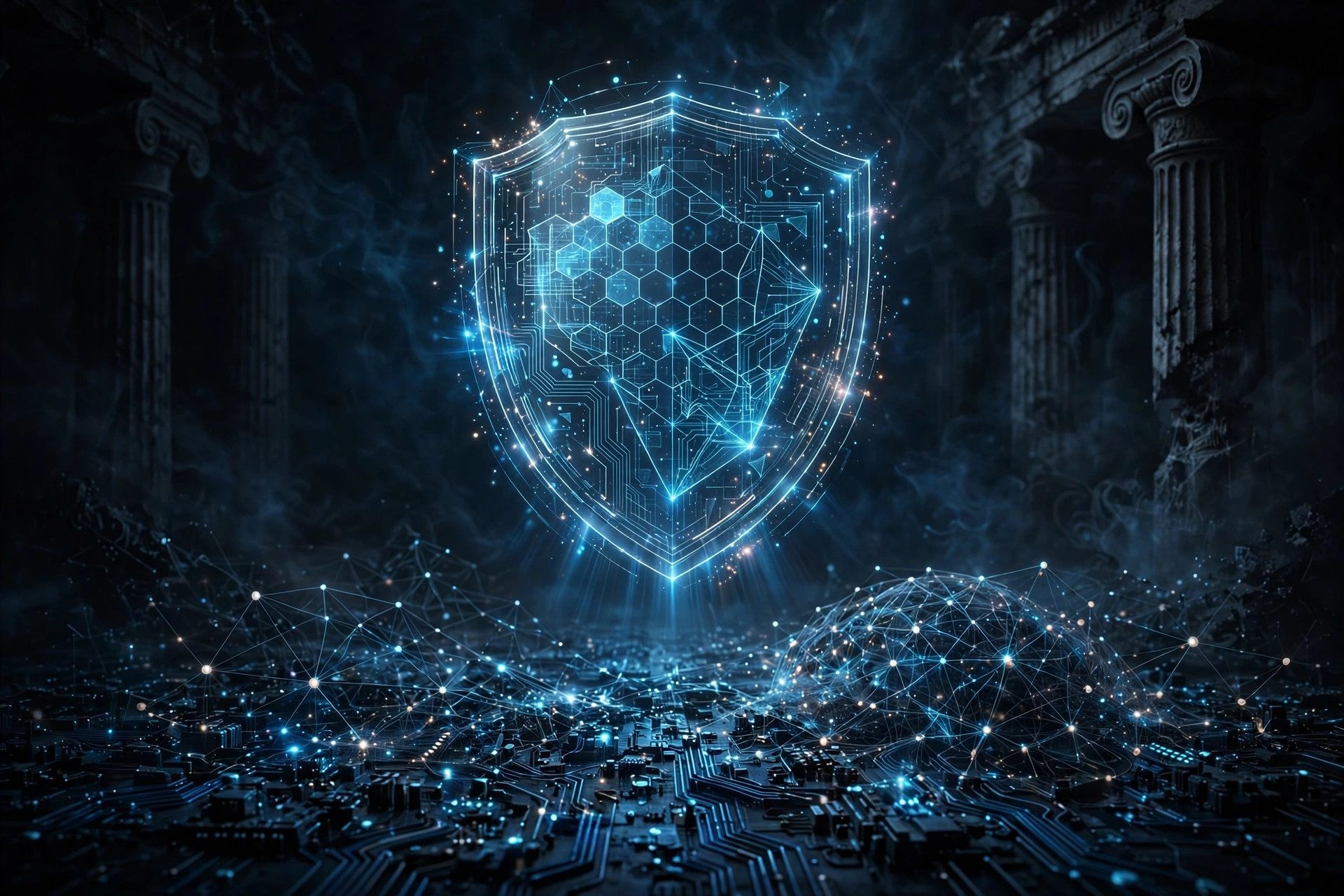 What 2026's New Cyber Policies Mean for AI Agents