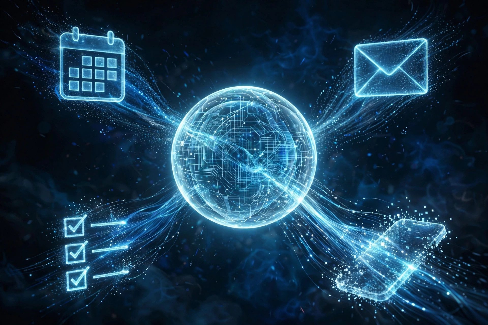 In 3 to 6 Months, Your AI Agent Runs Your Day