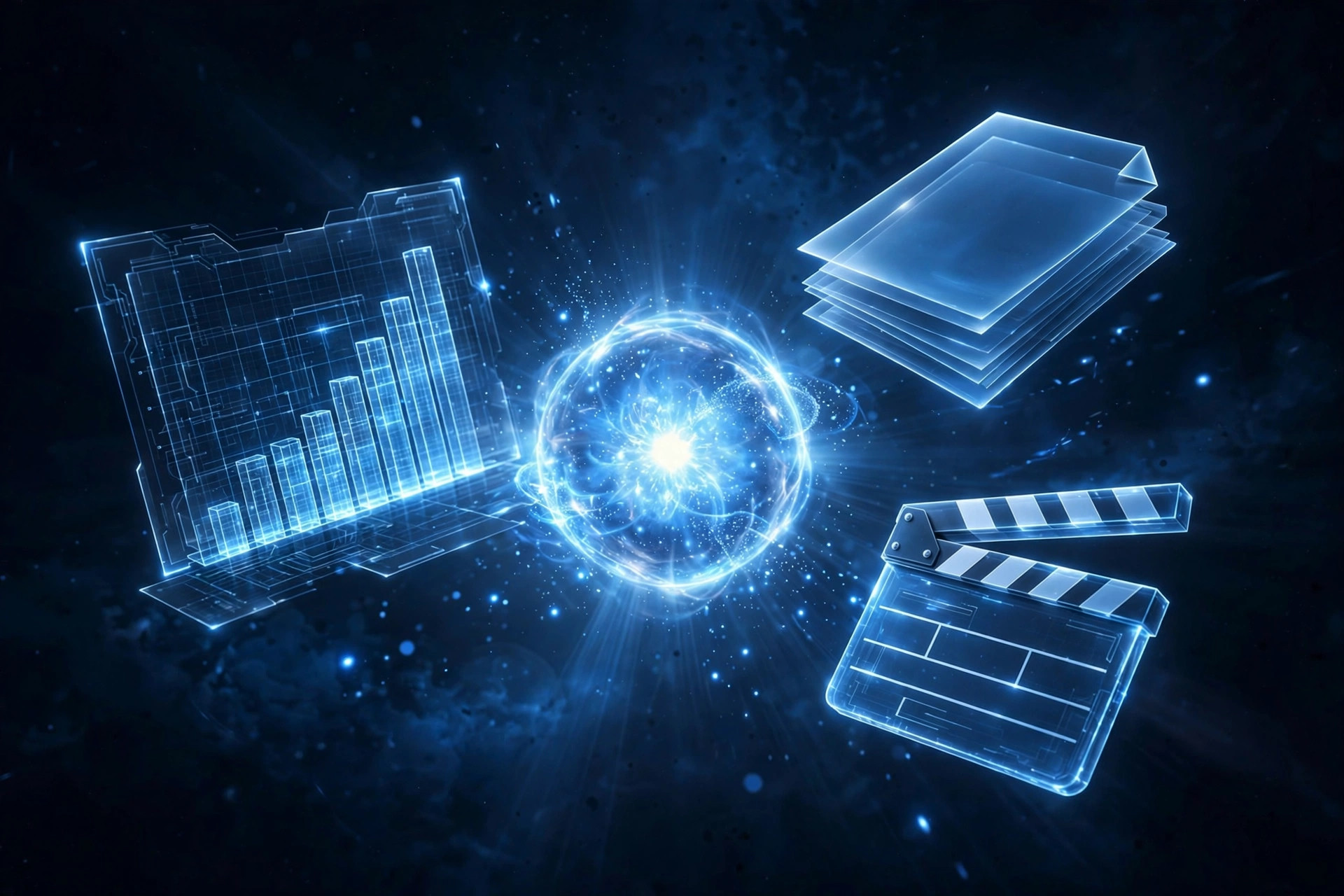Thanos 3.5: Analytics, Reporting, and Video