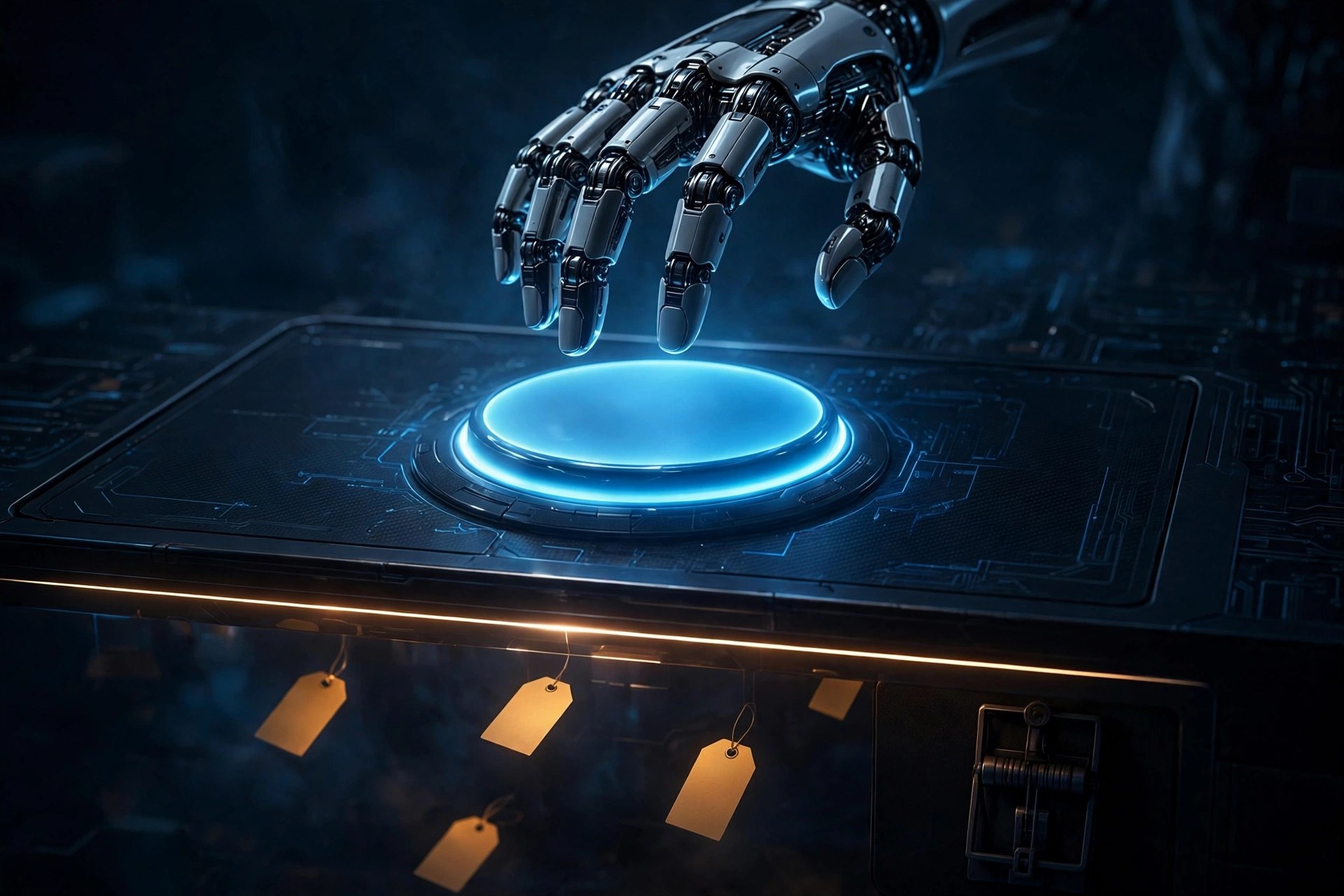 How Websites Trick AI Agents Into Buying