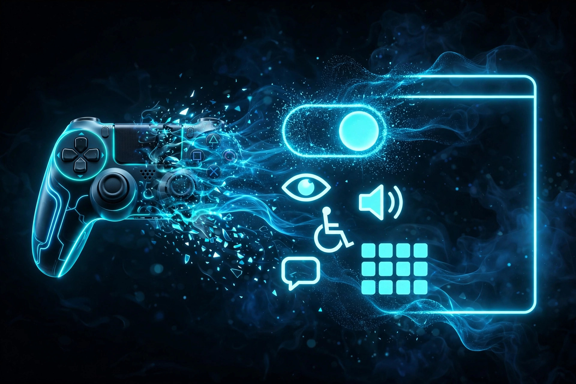 What Gaming Teaches Us About Web Accessibility and Inclusion