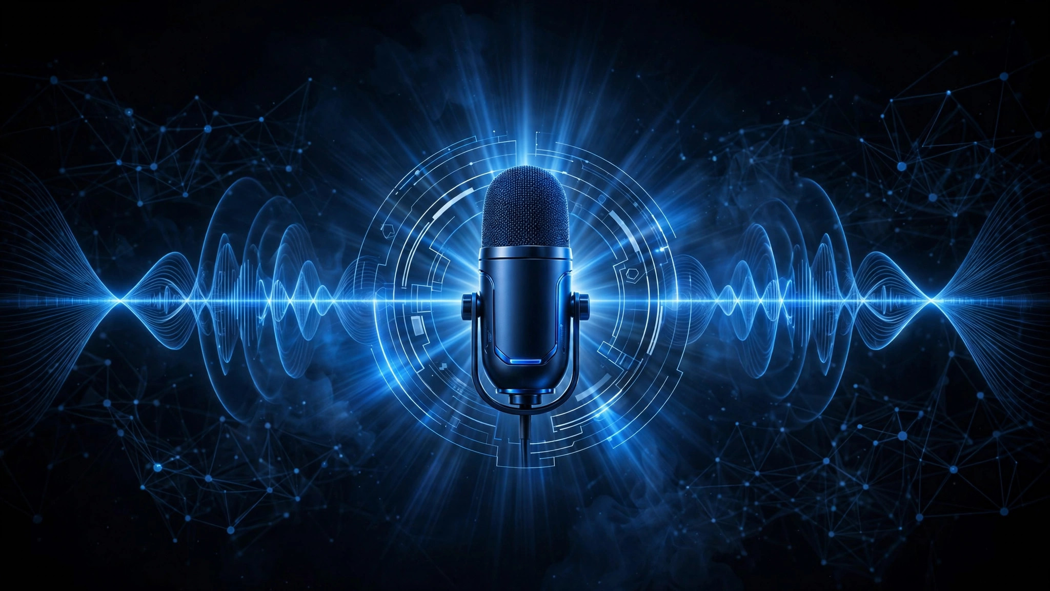 Why You Should Do a Podcast with Your AI
